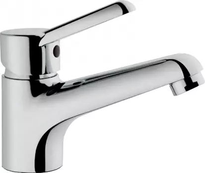 Смеситель VitrA Viva A41044EXP для раковины