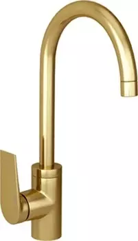 Смеситель Wasserkraft Aisch 5507 для кухонной мойки /5507