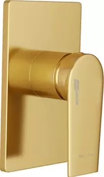 Смеситель Wasserkraft Aisch 5551 С ВНУТРЕННЕЙ ЧАСТЬЮ, для душа /5551