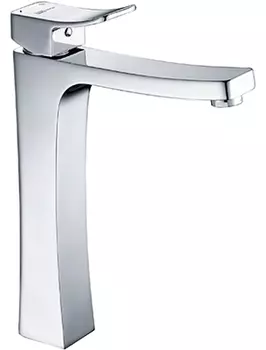 Смеситель Wasserkraft Aller 1063H для раковины