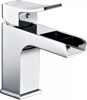 Смеситель Wasserkraft Aller 1069 для раковины /1069