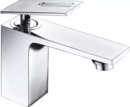 Смеситель Wasserkraft Alme 1503 для раковины /1503