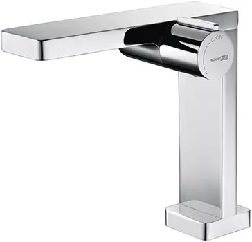 Смеситель Wasserkraft Alme 1510 для раковины /1510