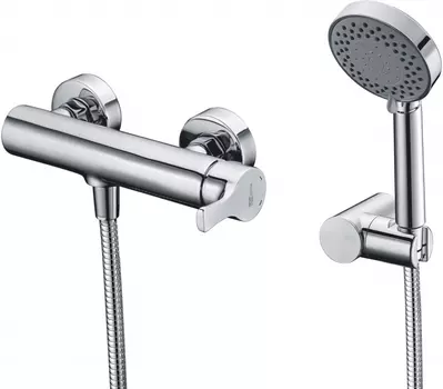 Смеситель Wasserkraft Berkel 4802 для душа /4802