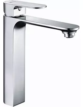 Смеситель Wasserkraft Dinkel 5803H для раковины