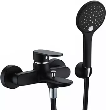 Смеситель Wasserkraft Elbe 7401 для ванны с душем /7401