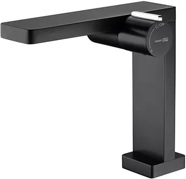 Смеситель Wasserkraft Elbe 7410 для раковины /7410