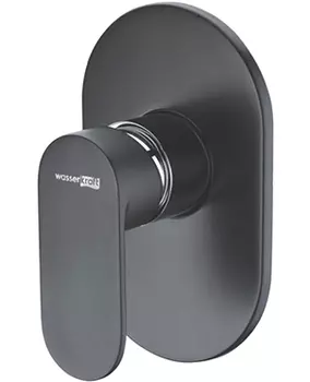 Смеситель Wasserkraft Elbe 7451 для душа /7451