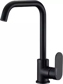 Смеситель Wasserkraft Elbe A7407 для кухонной мойки