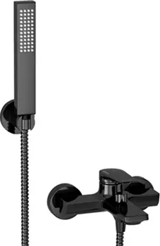 Смеситель Wasserkraft Glan 6601 для ванны с душем /6601