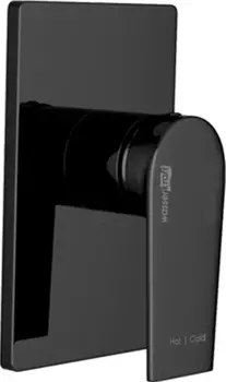 Смеситель Wasserkraft Glan 6651 С ВНУТРЕННЕЙ ЧАСТЬЮ, для душа /6651