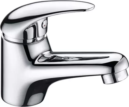 Смеситель Wasserkraft Isen 2603 для раковины /2603