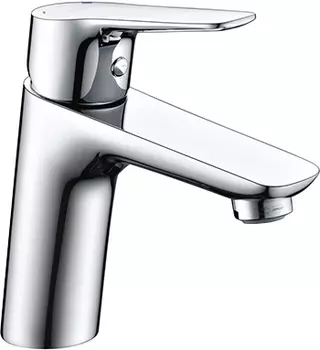 Смеситель Wasserkraft Lippe 4503 для раковины /4503