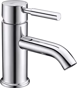 Смеситель Wasserkraft Main 4105 для раковины /4105