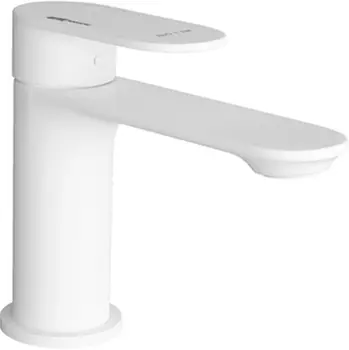 Смеситель Wasserkraft Mindel 8503 для раковины /8503