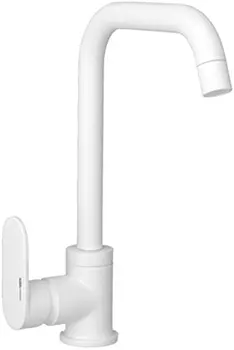 Смеситель Wasserkraft Mindel 8507 для кухонной мойки /8507