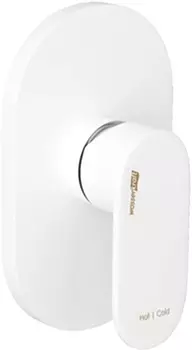 Смеситель Wasserkraft Mindel 8551 С ВНУТРЕННЕЙ ЧАСТЬЮ, для душа /8551