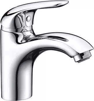 Смеситель Wasserkraft Rossel 2803 для раковины /2803