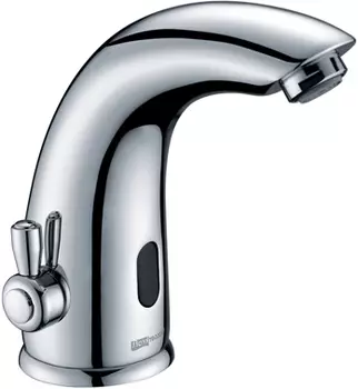 Смеситель Wasserkraft Rossel 2813 для раковины /2813