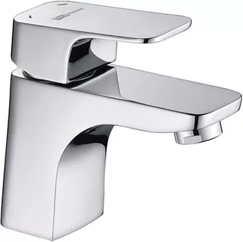 Смеситель Wasserkraft Salm 2703 для раковины /2703