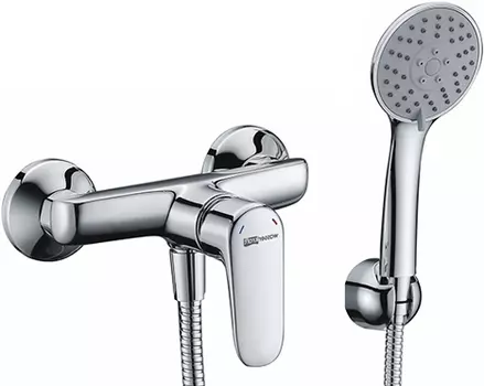 Смеситель Wasserkraft Vils 5602 для душа /5602