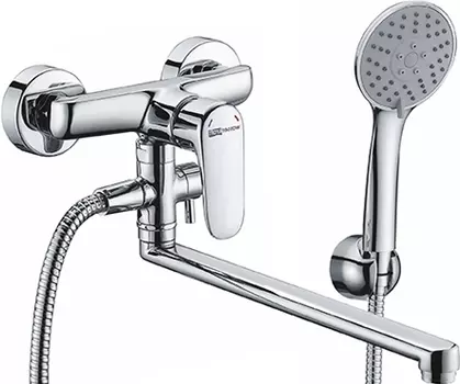 Смеситель Wasserkraft Vils 5602L универсальный