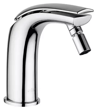 Смеситель Webert Aria AI840102015 хром для биде