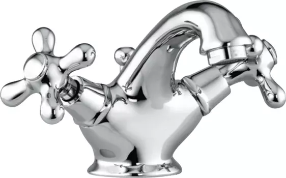 Смеситель Webert Armony AM700108015 для раковины