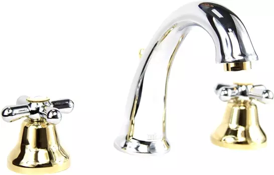 Смеситель Webert Armony AM750101017 для раковины