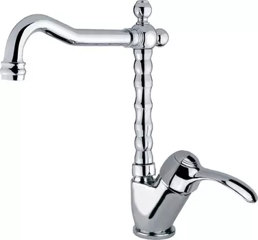 Смеситель Webert Aurora AU831702015 для раковины