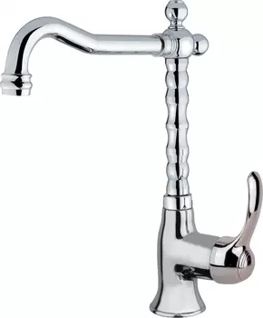 Смеситель Webert Aurora AU831802015 для раковины