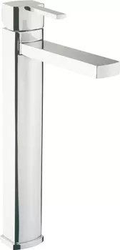 Смеситель Webert Azeta New AA830402015 для раковины, хром