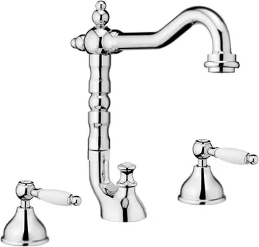 Смеситель Webert Dorian DO750202015 для раковины