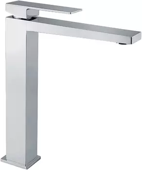 Смеситель Webert Pegaso PE830402015SSE для раковины, хром