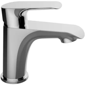 Смеситель WeltWasser Bonn 301 для раковины хром 10000002001