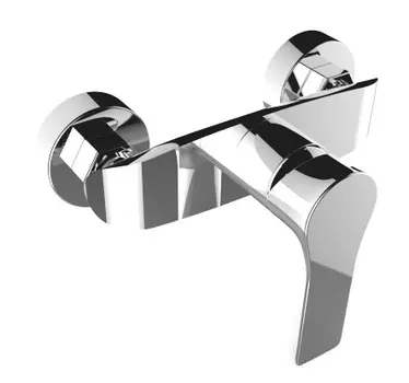 Смеситель WeltWasser Bonn 304 для душа 10000002005