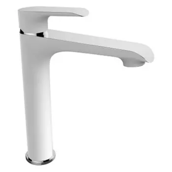 Смеситель WeltWasser Bonn 315 для раковины белый 10000002010