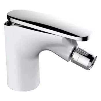 Смеситель WeltWasser Essen 608 для биде белый 10000001989