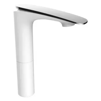 Смеситель WeltWasser Essen 615 для раковины белый 10000001994