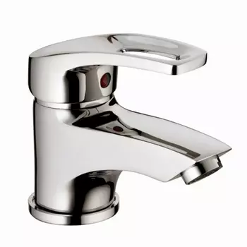 Смеситель WeltWasser Isar 501 для раковины 10000002011