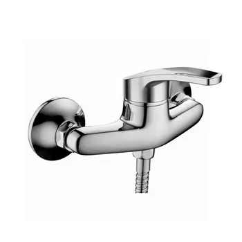 Смеситель WeltWasser Isar 504 для душа 10000002013