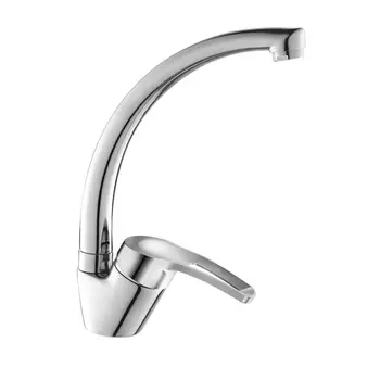 Смеситель WeltWasser Isar 506 для кухни 10000002014