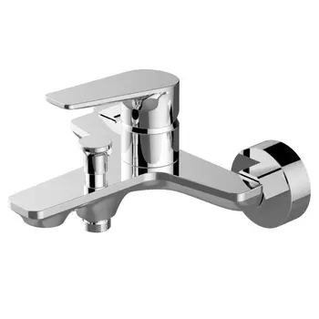 Смеситель WeltWasser Oder 403 для ванны и душа 10000001996