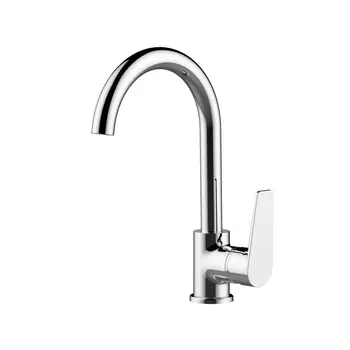 Смеситель WeltWasser Oder 406 для кухни 10000001998