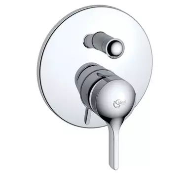 Смеситель встраиваемый для ванны Ideal Standard Melange A4720AA