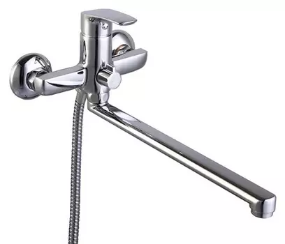 Смеситель Zenta Attivo Z1102 универсальный