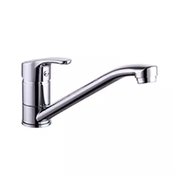 Смеситель Zenta Fine Z1401 для кухонной мойки