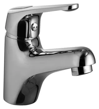 Смеситель Zenta O-Nest Z0506 для раковины