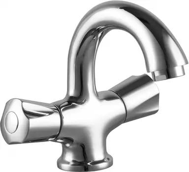 Смеситель Zenta Smile Z0906 для раковины