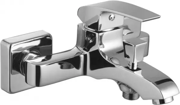 Смеситель Zenta Sunon Z0403 для ванны с душем